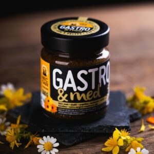 Gastro med 250g